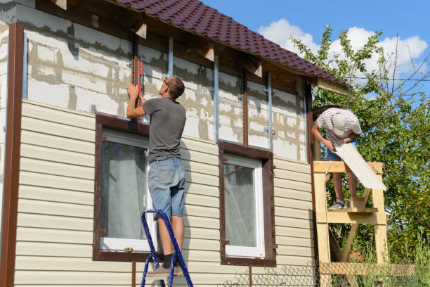 Reliable Lancaster, KY Siding Solutions