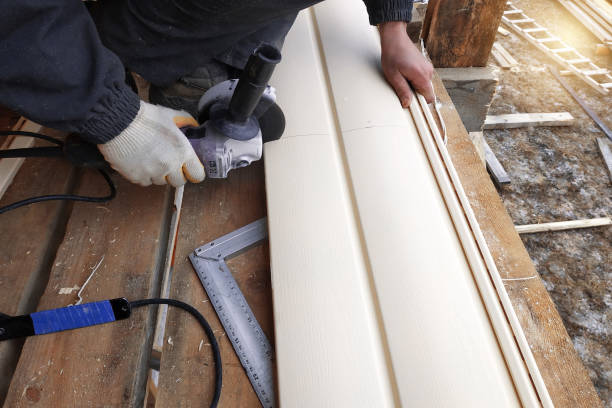 Best Aluminum Siding Installation  in Lancaster, KY