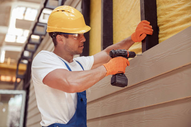 James Hardie Siding in Lancaster, KY