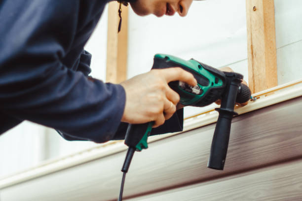 Best Siding Painting and Refinishing  in Lancaster, KY